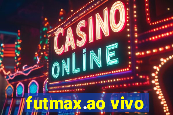 futmax.ao vivo